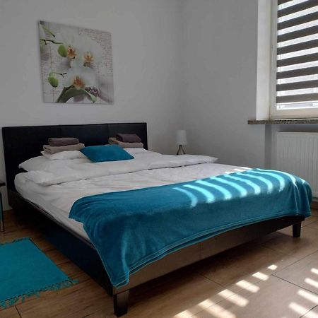 Apartament Gospodarska Białystok Kültér fotó