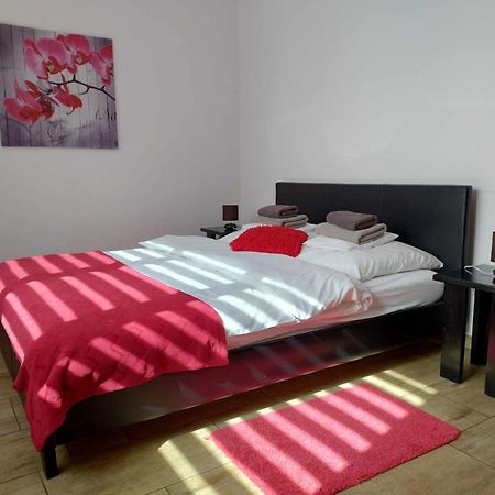 Apartament Gospodarska Białystok Kültér fotó