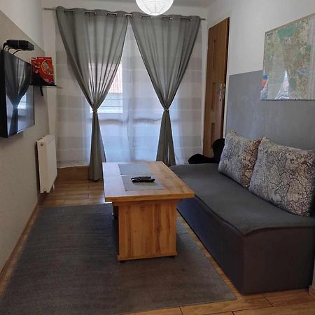 Apartament Gospodarska Białystok Kültér fotó