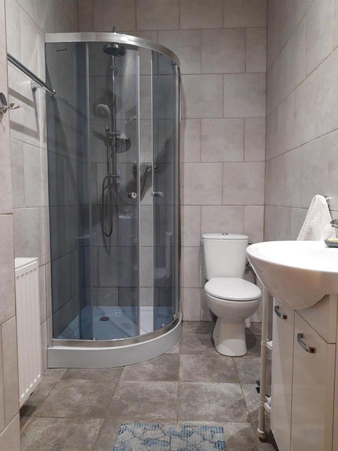 Apartament Gospodarska Białystok Kültér fotó