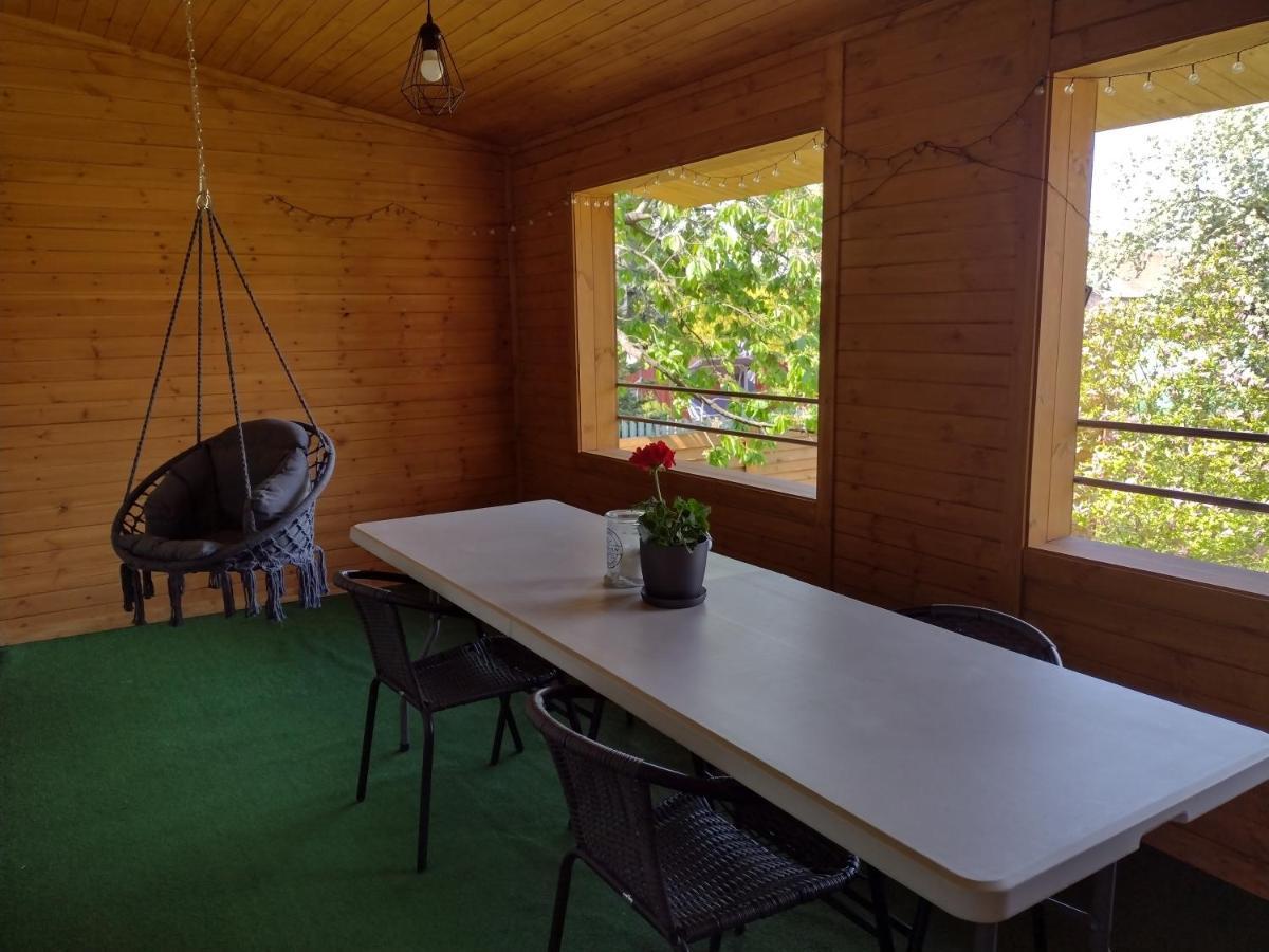 Apartament Gospodarska Białystok Kültér fotó