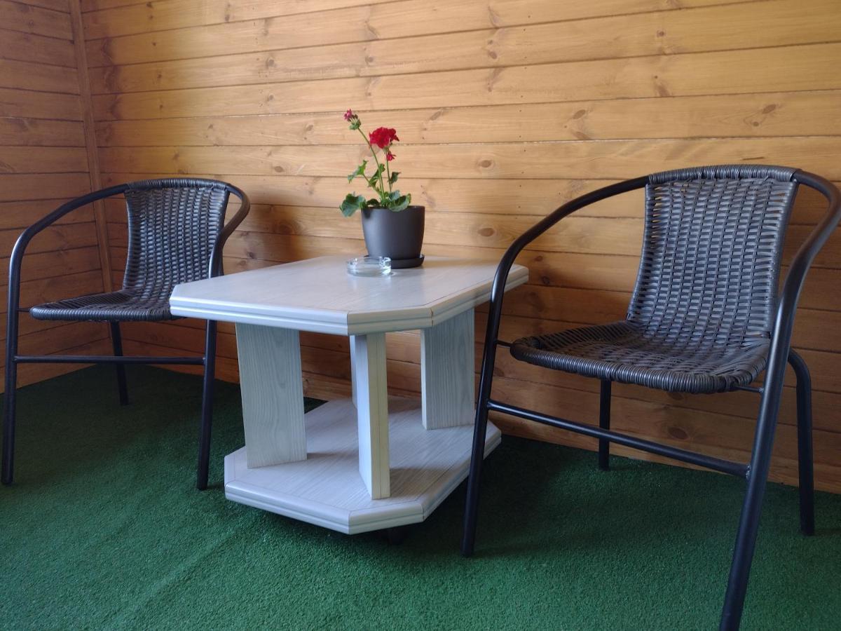 Apartament Gospodarska Białystok Kültér fotó