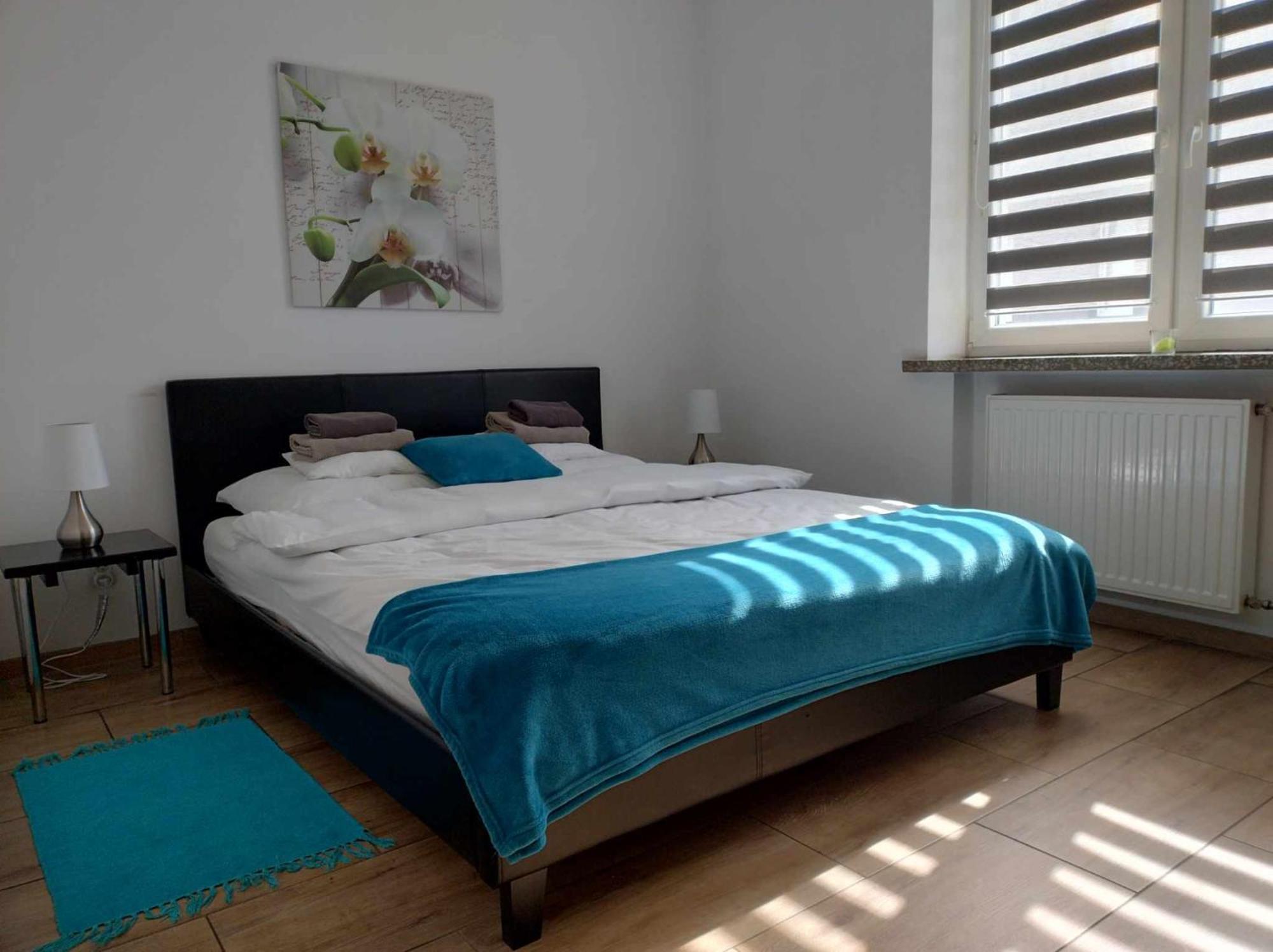 Apartament Gospodarska Białystok Kültér fotó