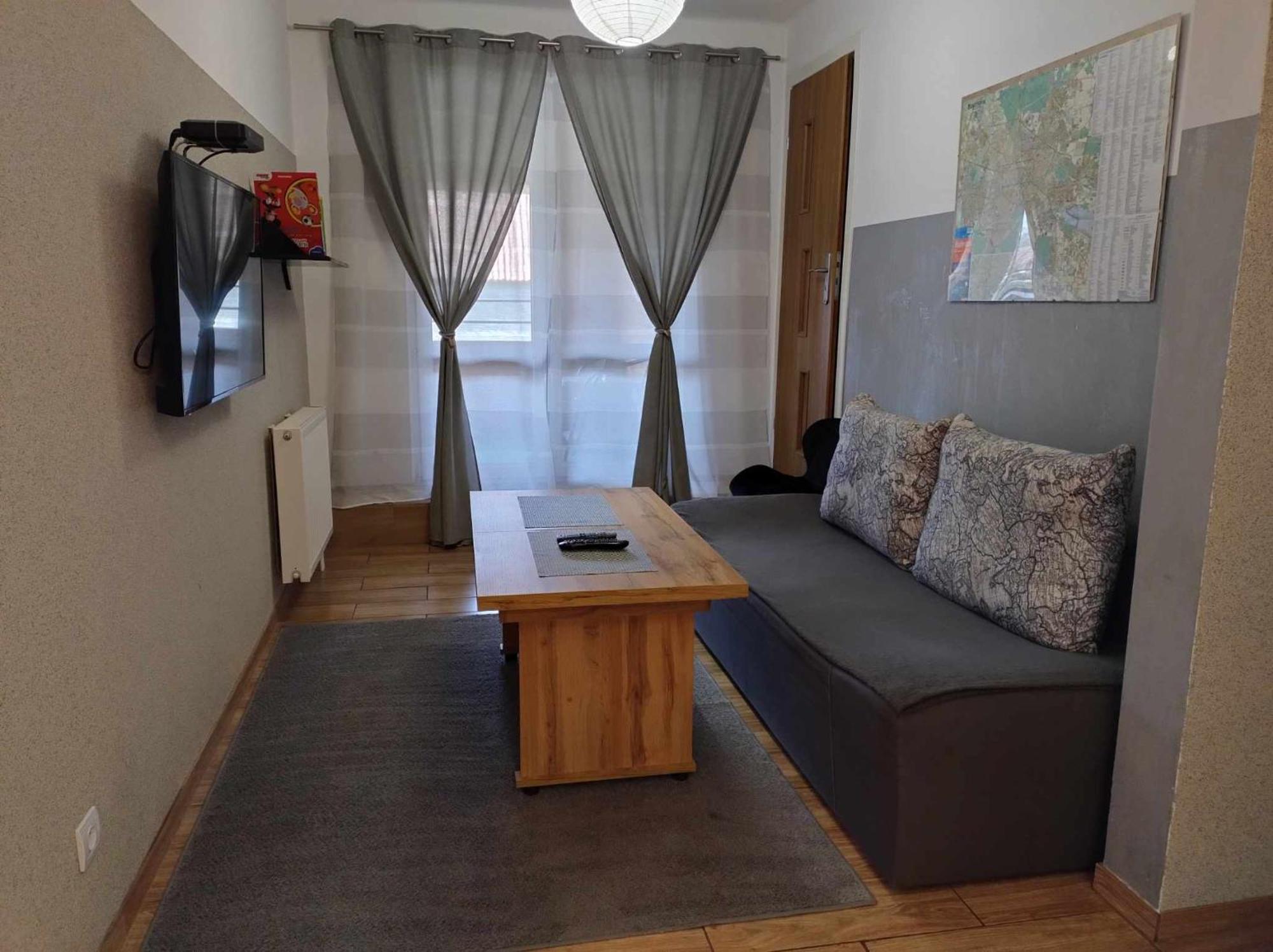 Apartament Gospodarska Białystok Kültér fotó